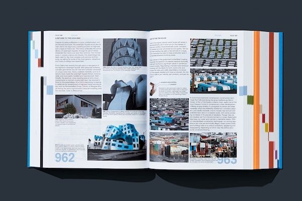 Rem Koolhaas: Elements of Architecture