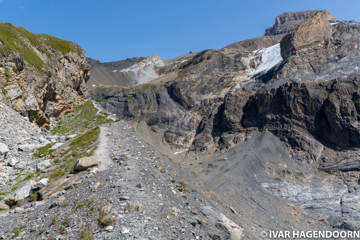 Blüemlisalpgletscher