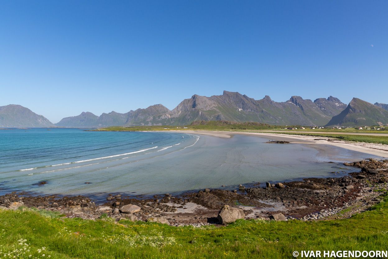 Ytresand Lofoten