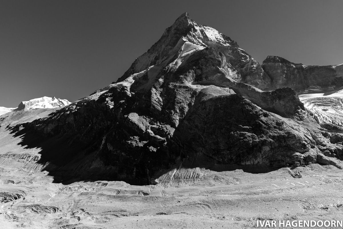Matterhorn from a different angle