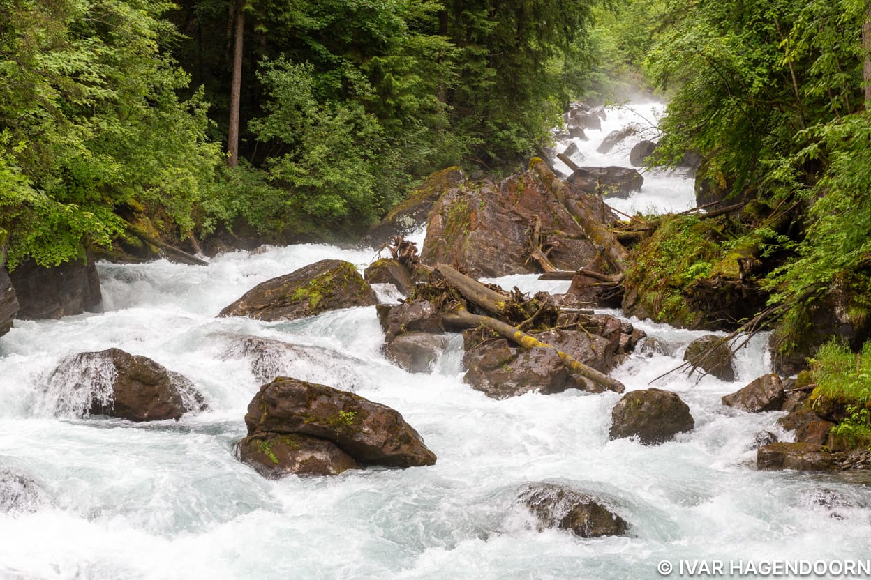 Aaschlucht Engelberg