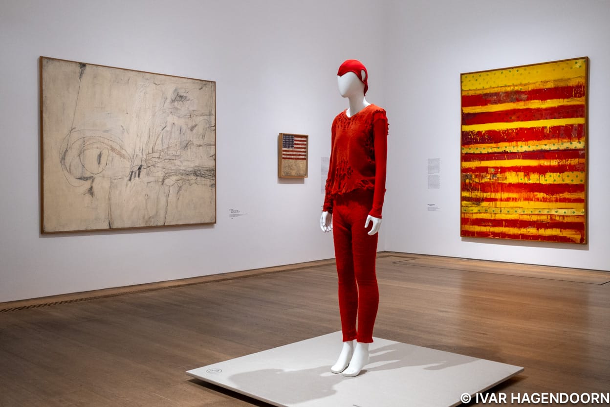 Five Friends Museum Brandhorst