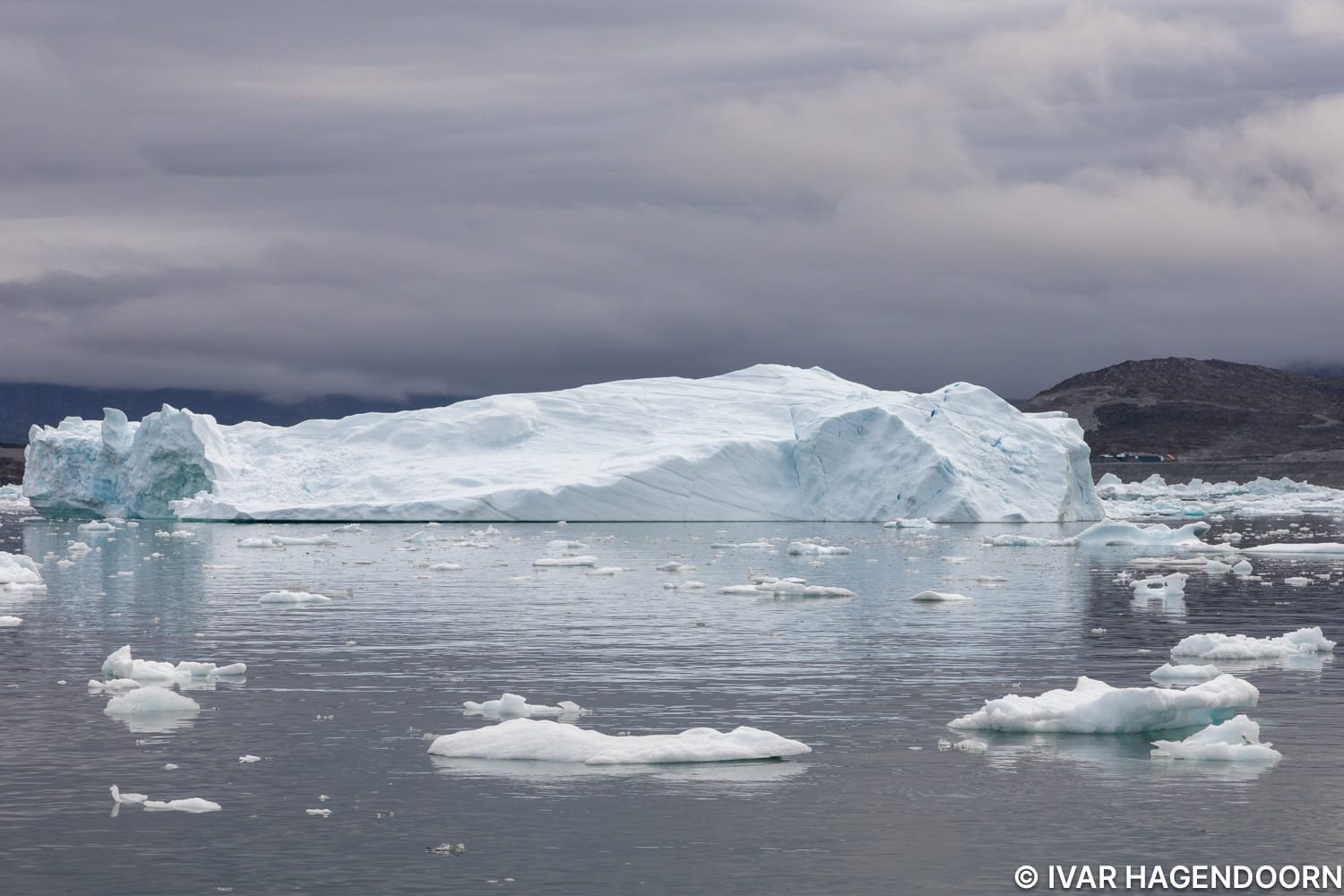 Disko Bay