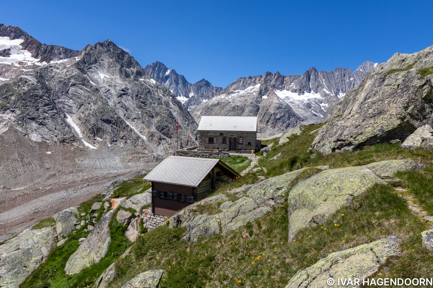 Lauteraarhütte