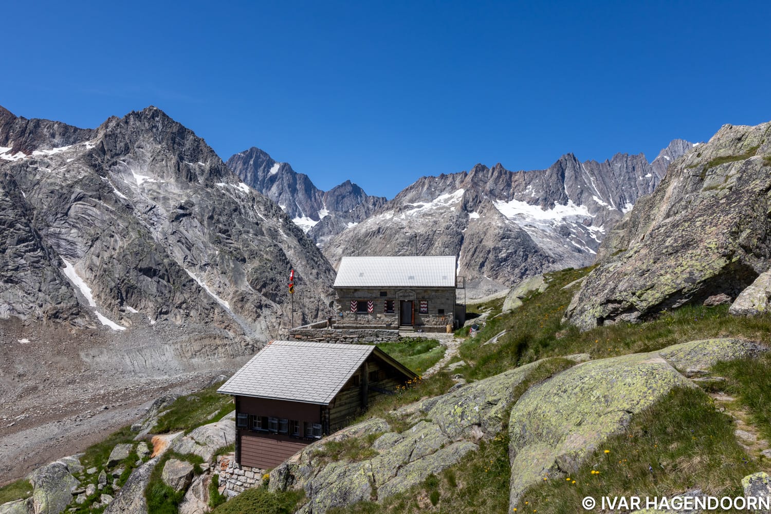 Lauteraarhütte