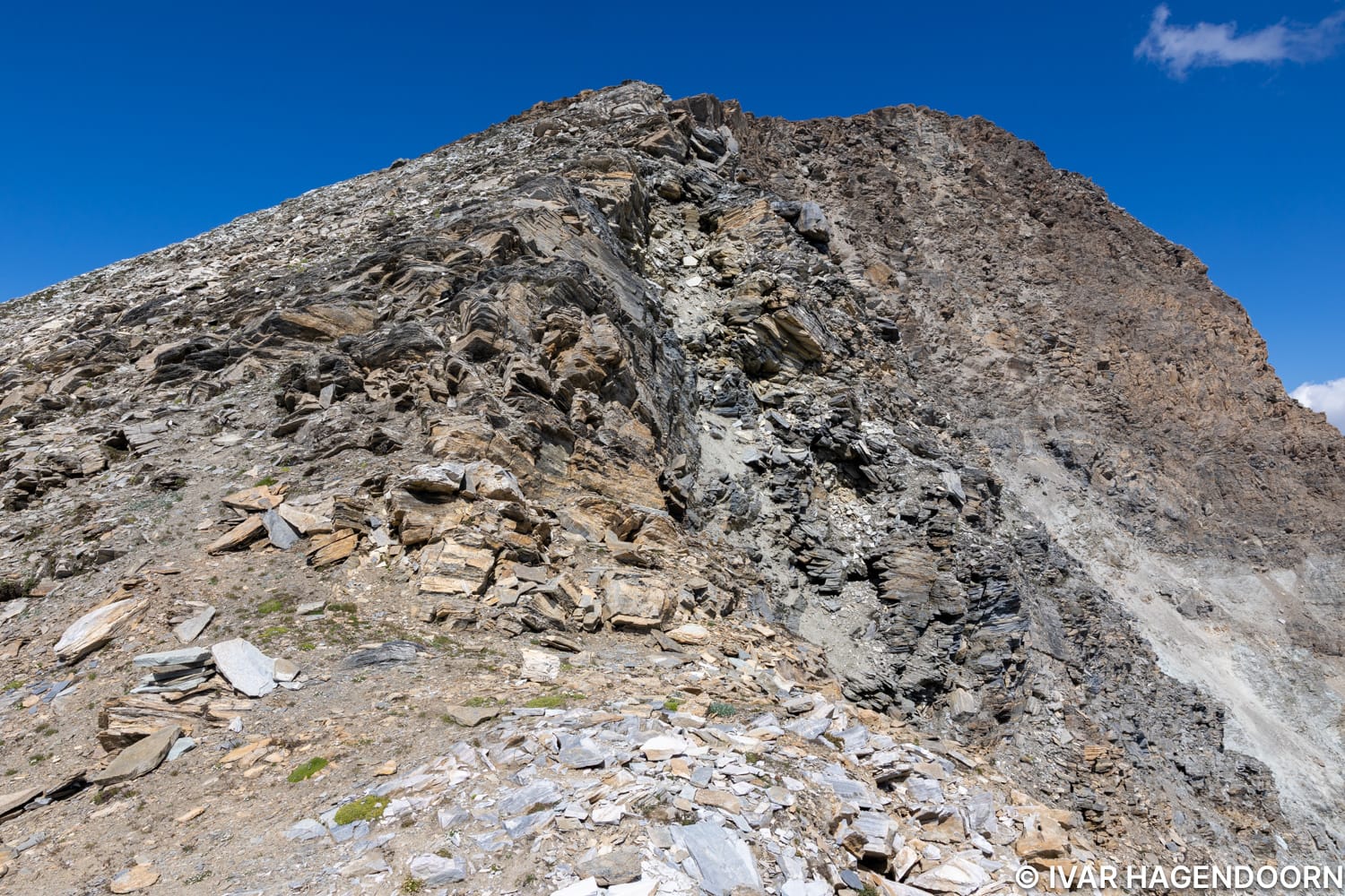 Oberrothorn