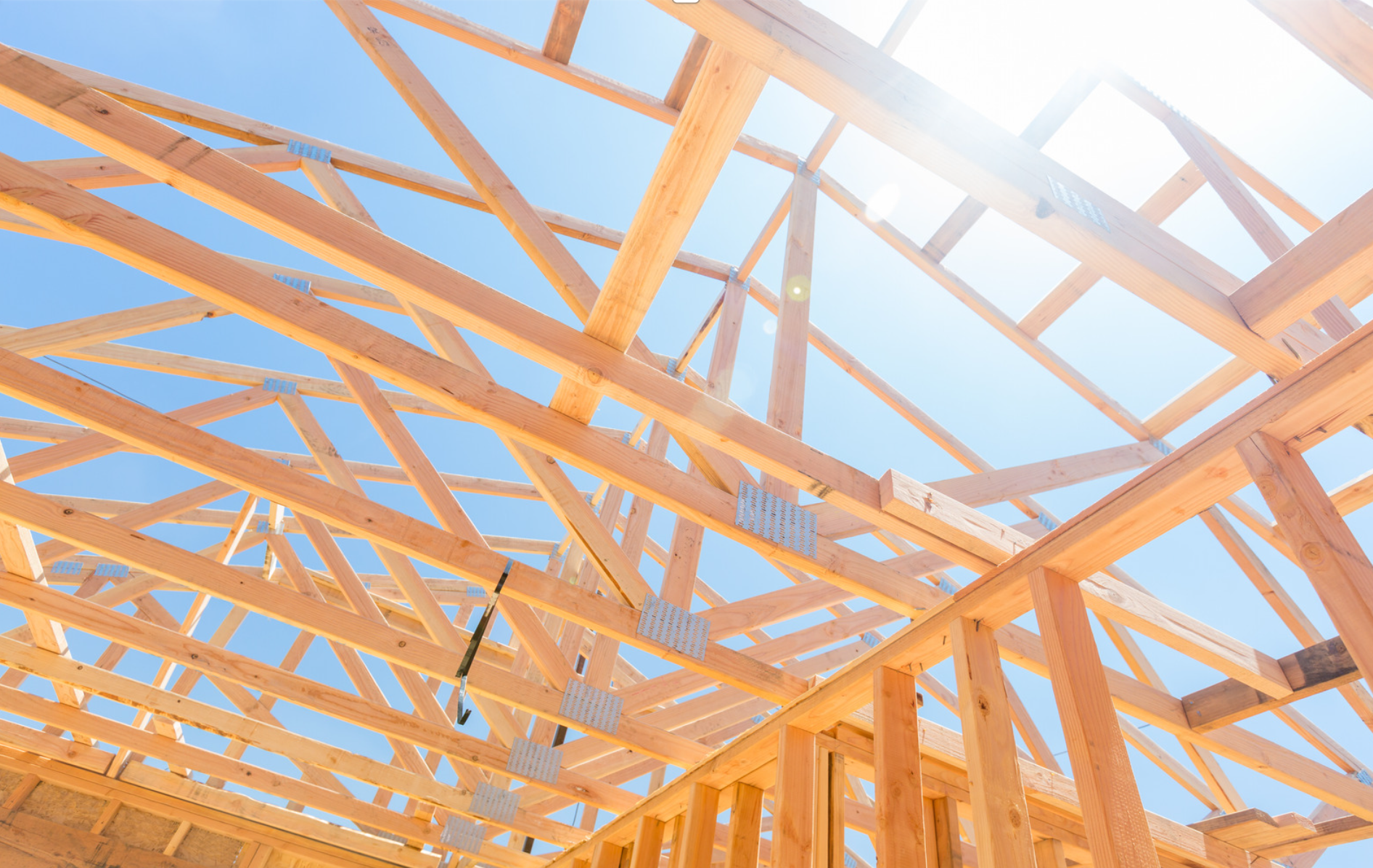 Materials & Construction (Homebuilders) strength status as of 2023-04-14?