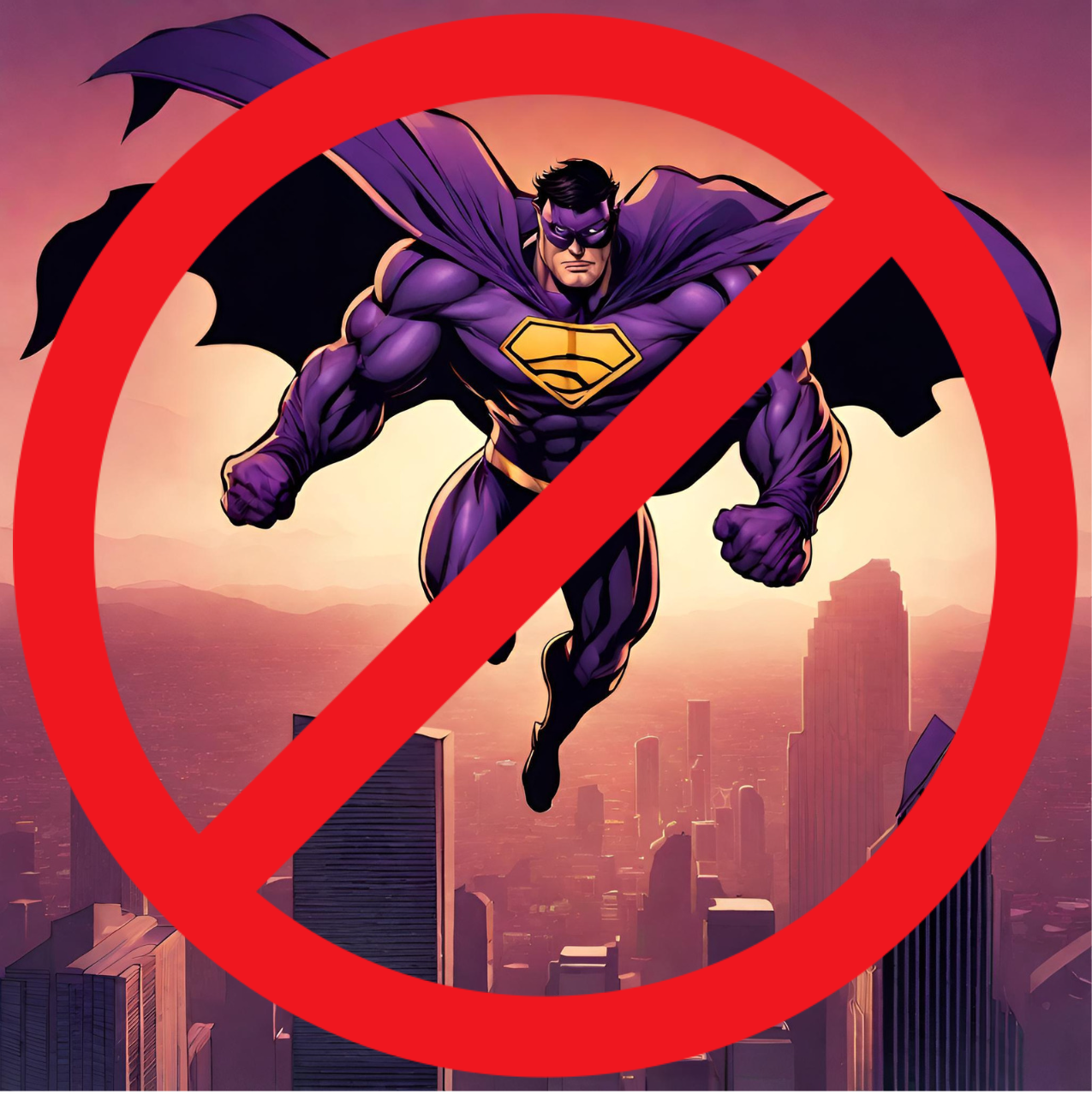 In what kind of shape is Banking after the week ending 2023-09-22? (Spoiler alert: now is not the time to be a hero)