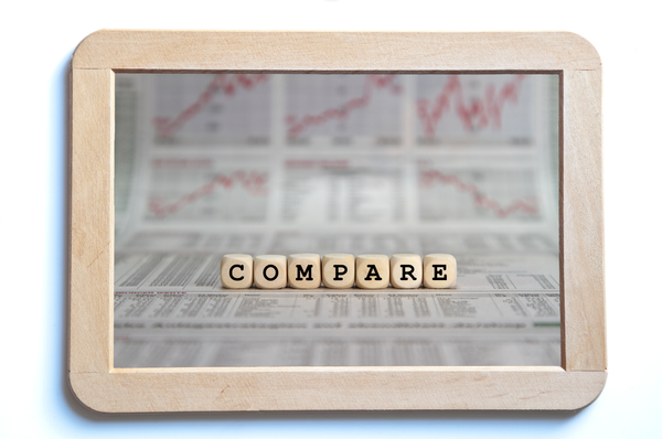 Proof of flight to big caps? 2023-04-13