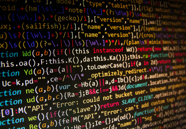 Computer Software strength status as of 2023-04-17?