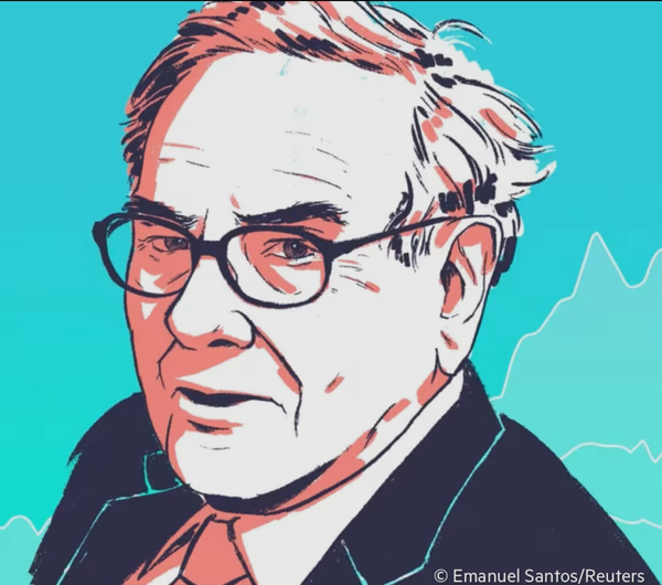 Favorite holding period is “forever”?