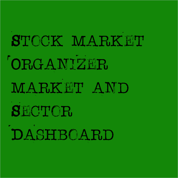 SMO Dashboard Fri 2026-05-22 (Market = Bullish New Phase)
