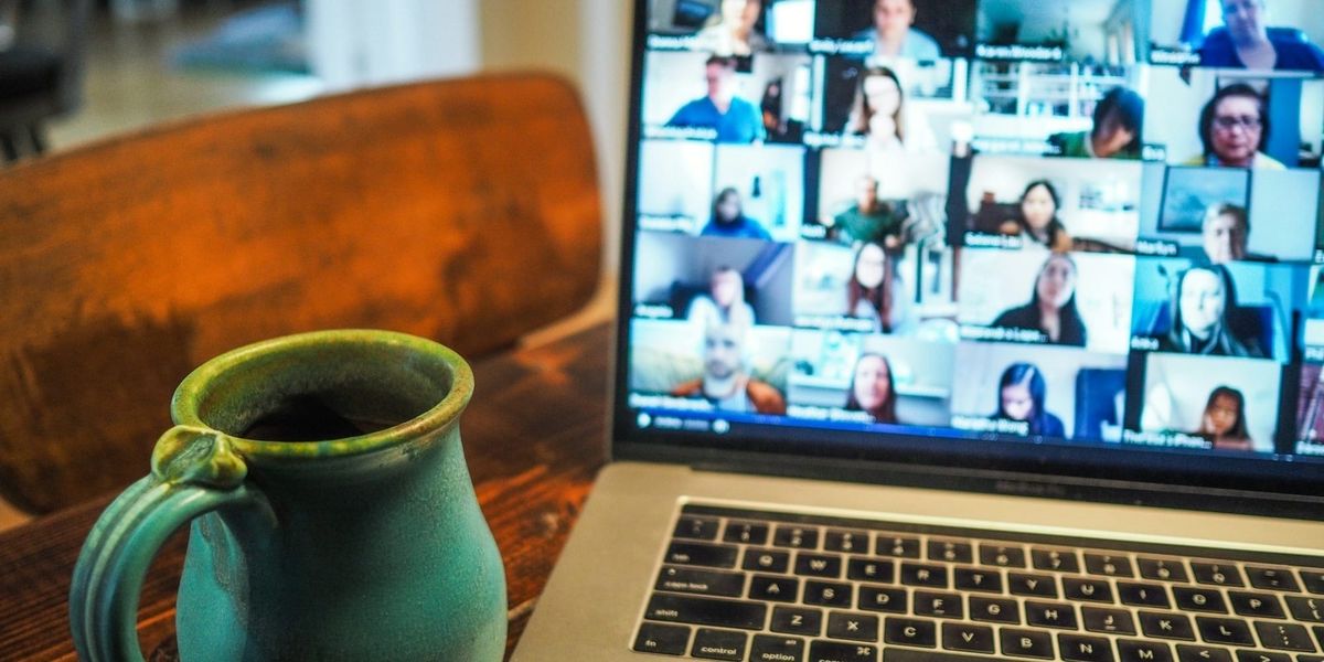 Embracing Authenticity: Creating Meaningful Connections in Online Learning
