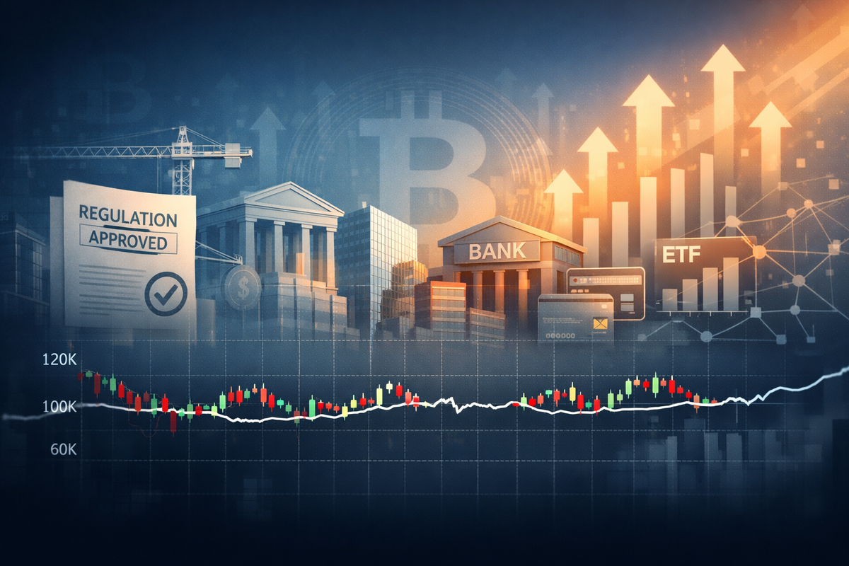 2025 Digital Asset Year in Review