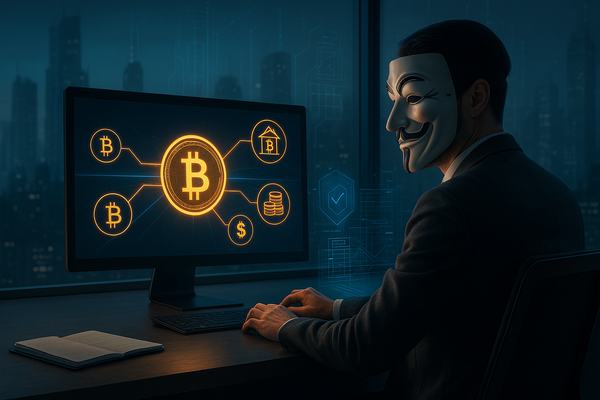 Bitcoin Financialization Is Accelerating