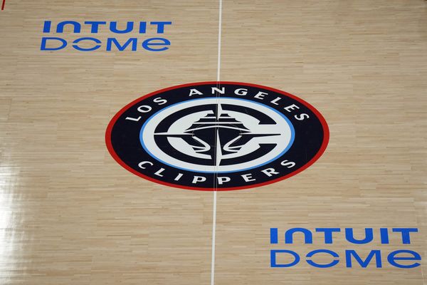 I left Sports Illustrated to cover the LA Clippers independently
