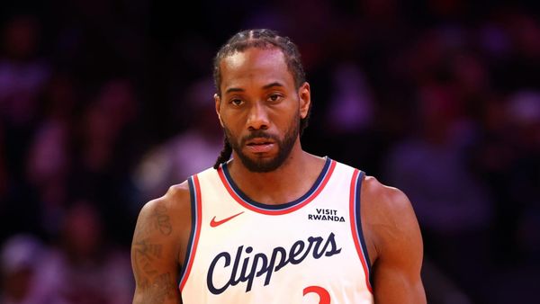 The Kawhi Leonard, Clippers Era is Over