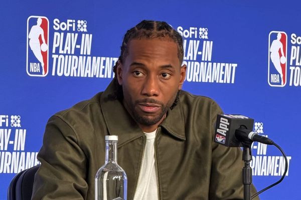 Kawhi Leonard, Clippers face uncertain future after NBA Draft