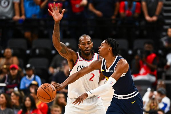 Clippers Intel + Mailbag: Kawhi Leonard trade, Bennedict Mathurin update, Peyton Watson, more