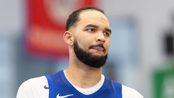 LA Clippers acquire Johni Broome in trade with Philadelphia 76ers