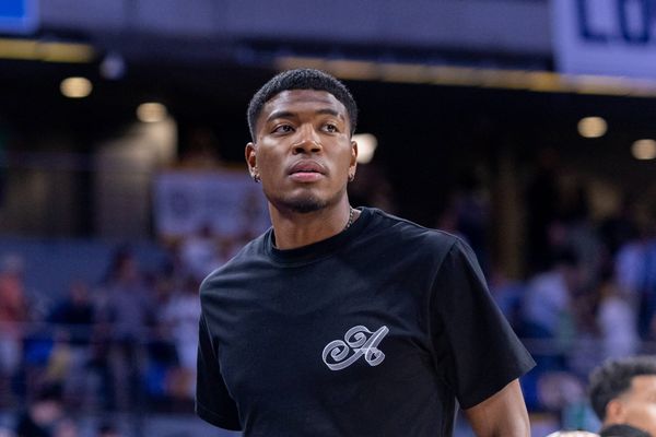 Rui Hachimura Leaves Lakers, Joins Clippers on Two-Year Contract