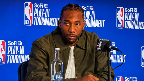 Kawhi Leonard, Clippers face uncertain future after NBA Draft