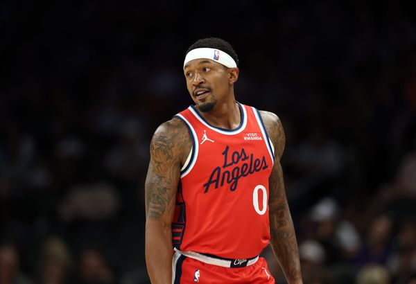 Bradley Beal Returns to Clippers — Roster Questions Remain