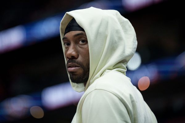 Kawhi Leonard Trade Remains Stalled as August Begins