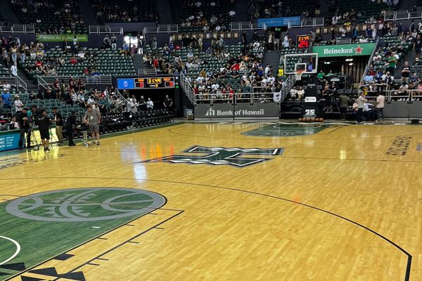Training Camp Q&A: Clippers Announce Return to Hawaii