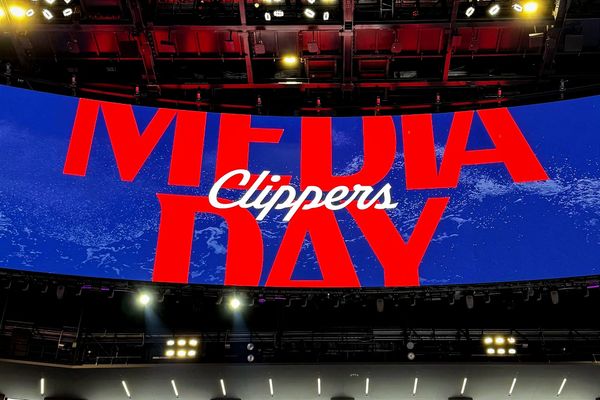 Get Your Media Day Questions Answered!