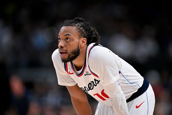 Exclusive: Darius Garland Opens up About Leading Clippers