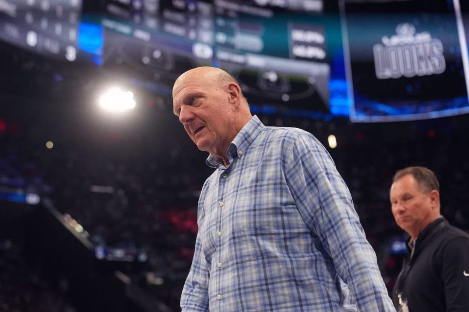 The Clippers Have Abandoned Their Fans