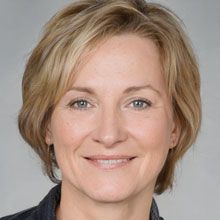 Iemand die de mindfulness cursus erg goed vond