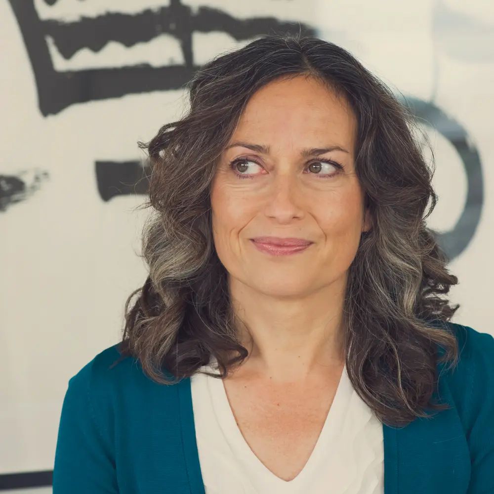 Mindfulness auteur en stress expert Marisa Garau