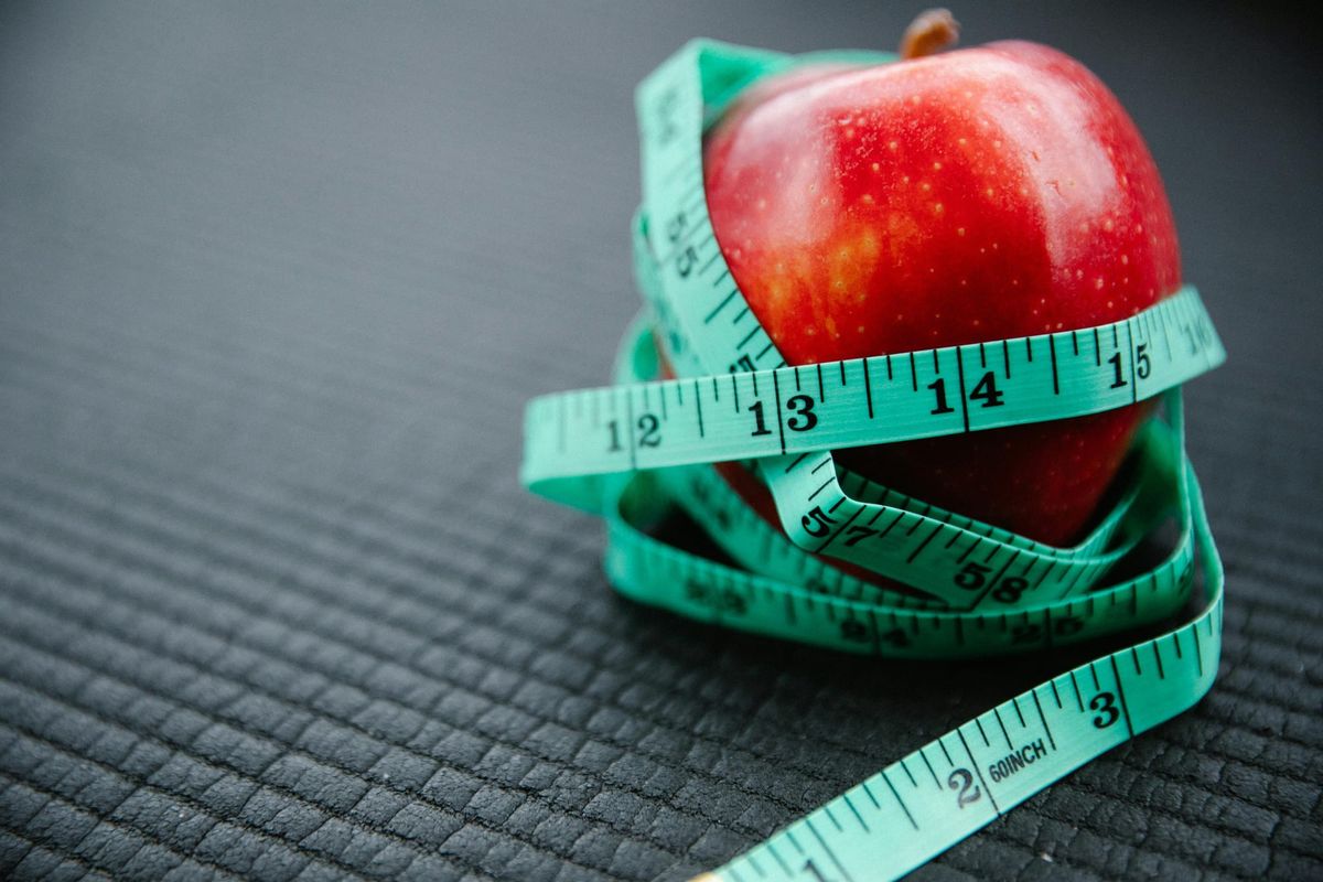 Wat mindfulness kan betekenen in het afvallen