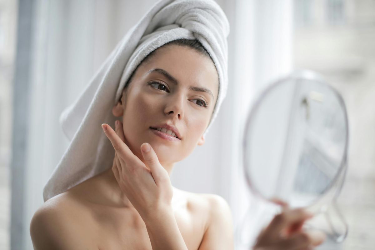 Gerstekorrels en retinol: wat je moet weten over huidverzorging en verwijdering