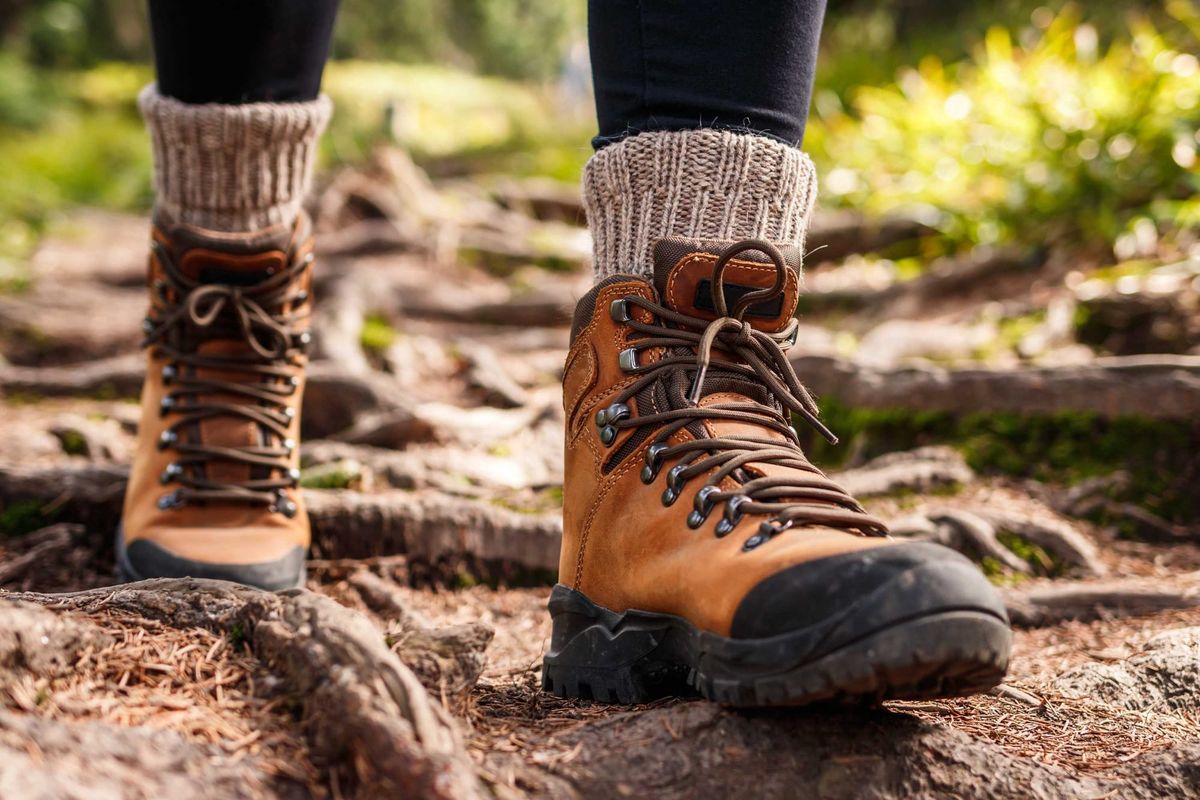 Ontdek de onmisbare rol van wandelsokken in jouw avonturen