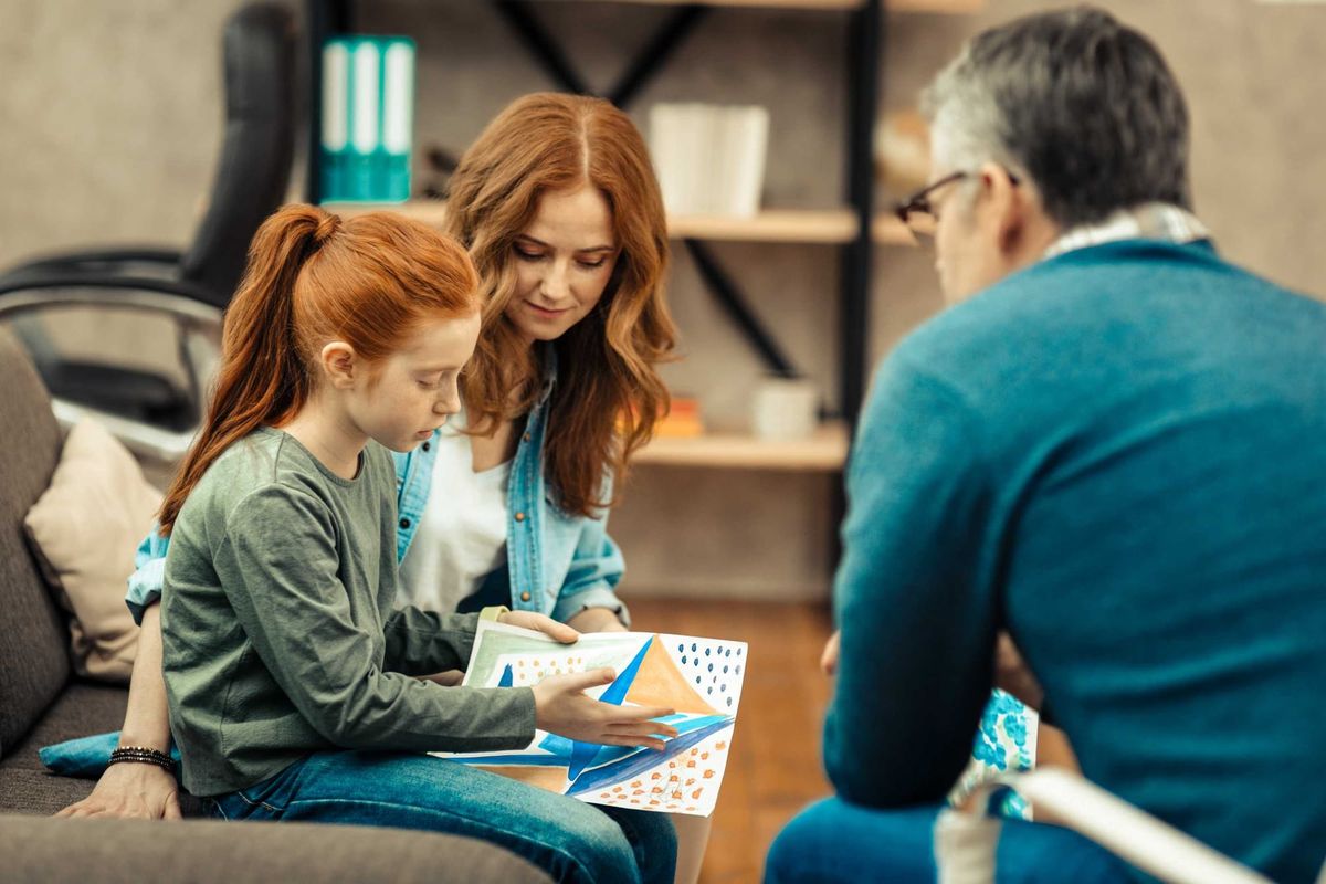 Mindfulness voor een helderder zelfbeeld