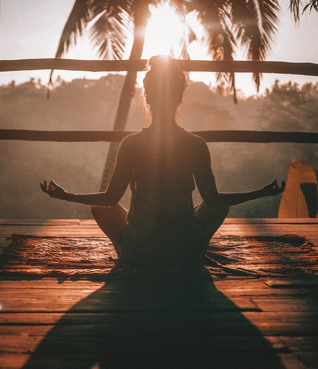 De kracht van actieve meditatie