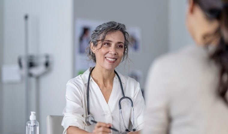 Wat mag niet ontbreken in een dokterspraktijk?