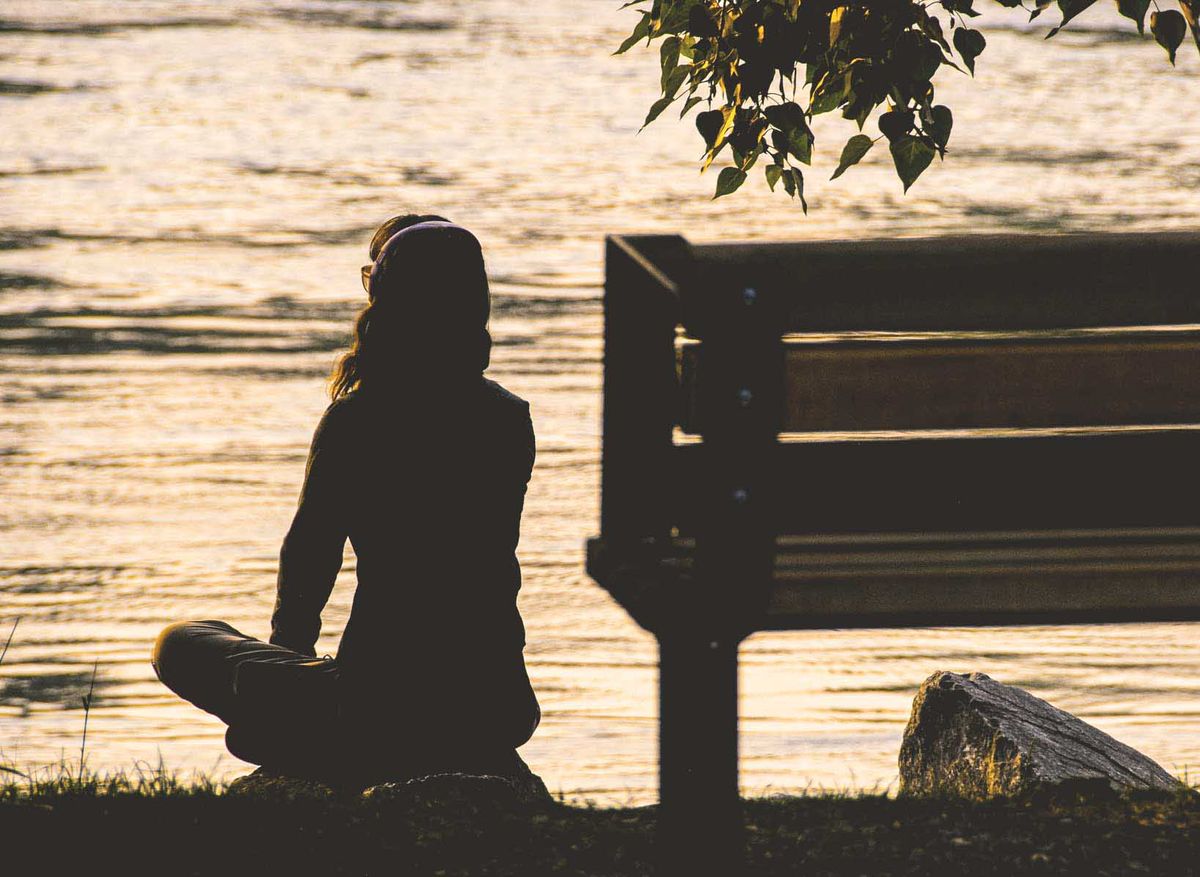 Mindfulness of meditatie: wat is het verschil?