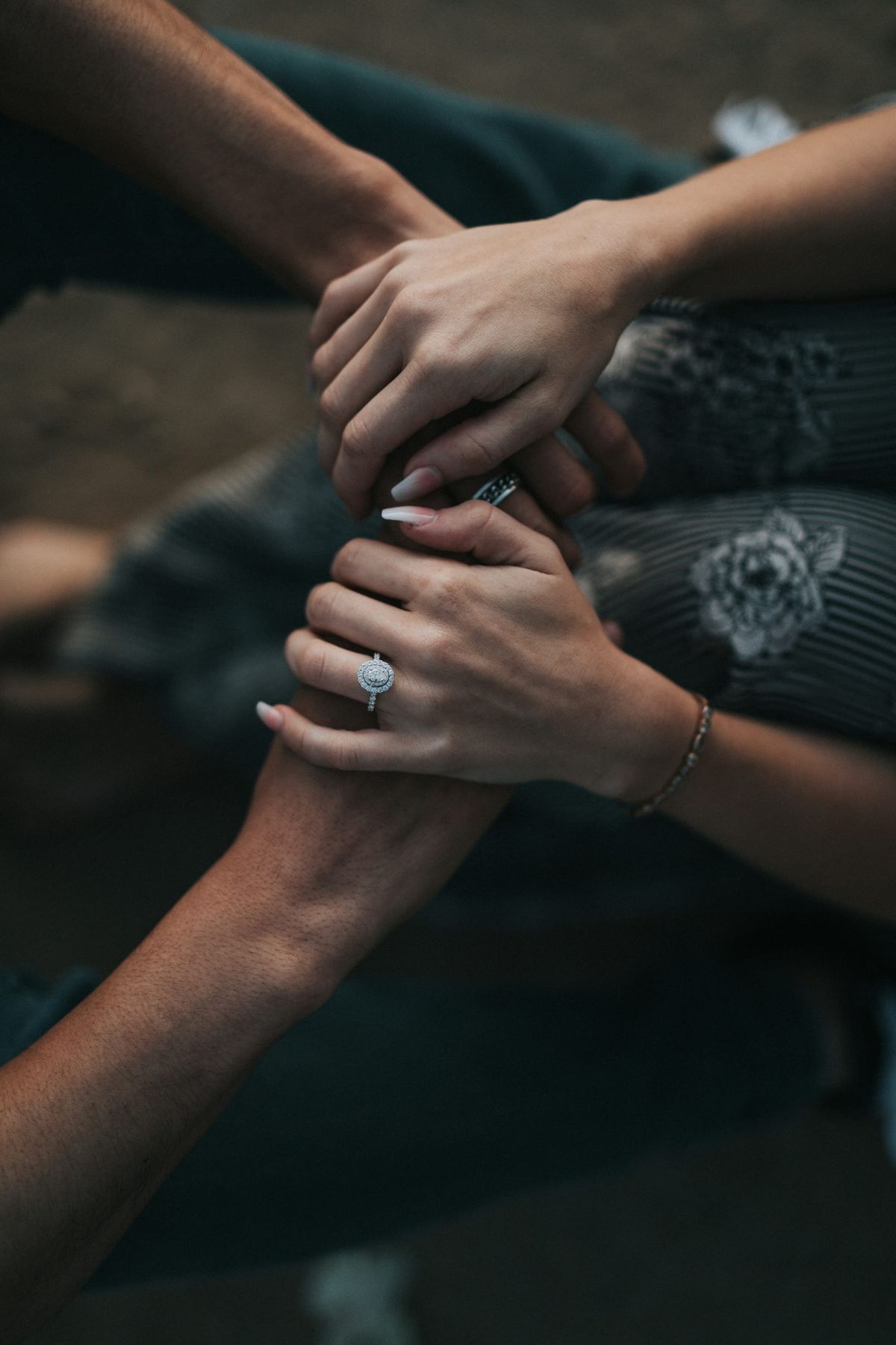 Hoe weet je of energetische healing iets voor jou is?