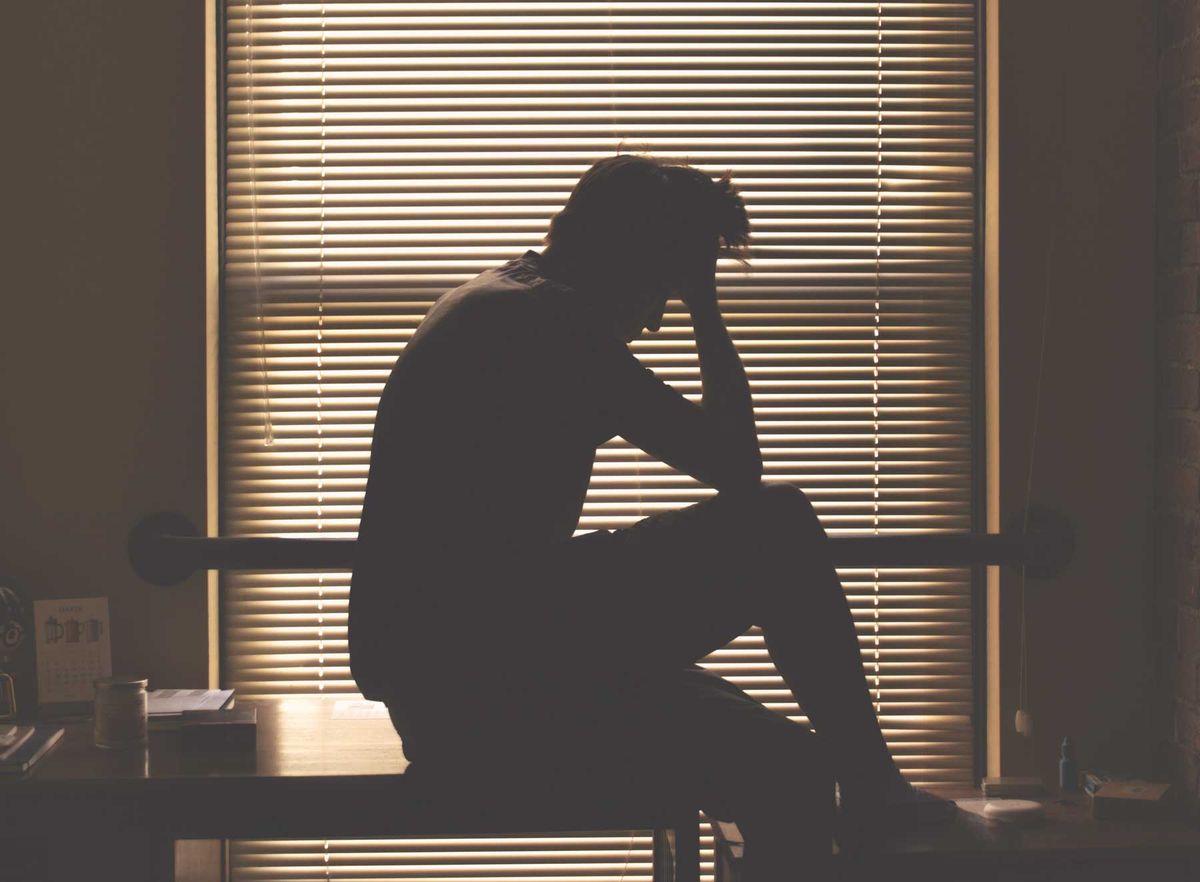 Stress of burn-out verschil helder uitgelegd