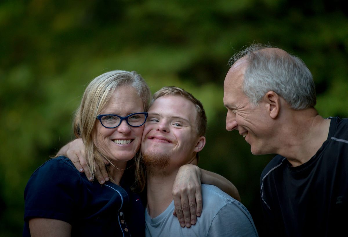 Mindfulness als anker op drukke dagen