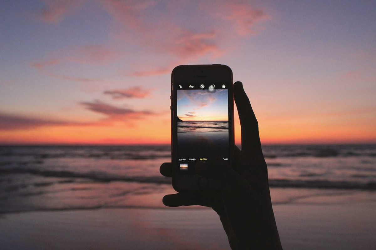 Digitale detox voor meer rust en aandacht