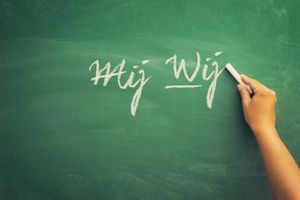 De essentie van geluk: verander mij in wij