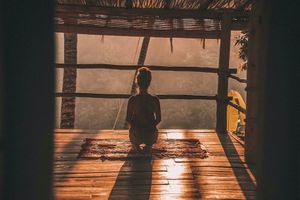 Geef je yoga een extra dimensie met mindfulness