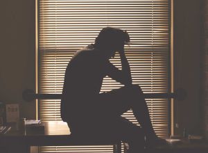 Stress of burn-out verschil helder uitgelegd