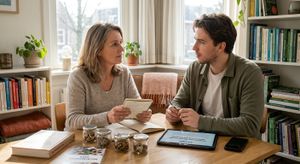 Microdosing en mindfulness: bewust onderzoeken wat bij je past
