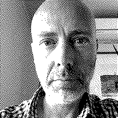 Arjan van Woensel